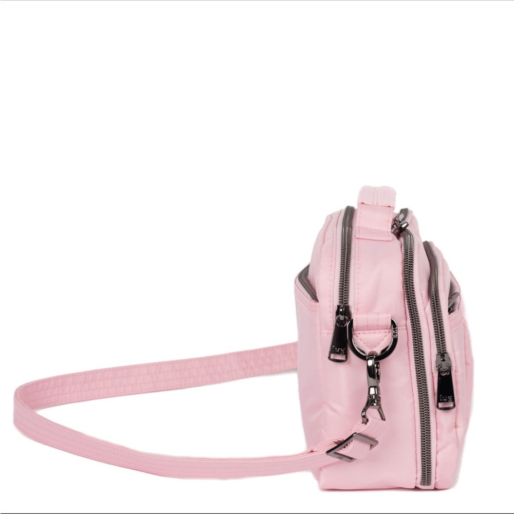 Lug scoop SE  in Bubble Pink - Picture 3 of 8